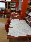 MHK - Izloba Glazbenih Instrumenata U kolskoj Knjinici