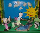 DIORAMA: Moje  Malo Kazalite (L..)