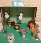DIORAMA: Moje Malo Kazalite (L.P.)