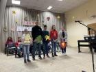 Recital Na Maarskom Jeziku
