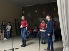 Igrokaz Svjetlo Se Ne Smije Ugasiti