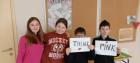 5a Think Pink