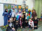Maskare 10