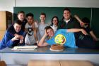 Nogomet 8.C