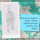 DORIJAN SPRING