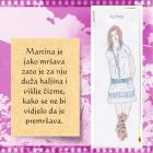 MARTINA SPRING