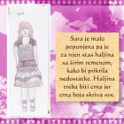 SARA SPRING