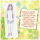 BOZENA SUMMER
