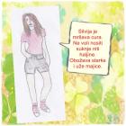 SILVIJA SUMMER
