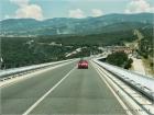 On The Road Again...