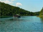NP Plitvika Jezera: Jezero Kozjak