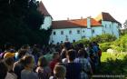 Barokna Jezgra Varadina