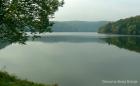 Jezero Borovik