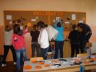Comenius Grupa - Halloween