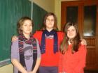 Ucenice Clanice Comenius Grupe