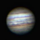 Jupiter 01.07.2007.