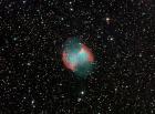 Planetarna Maglica M27