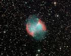 Planetarna Maglica M27
