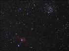 NGC 7635 - 