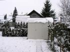 Zvjezdarnica Pod Snijegom 18.11.2007.