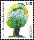 POSTANSKA MARKA - MEDUNARODNA GODINA SUMA 2011 (18)