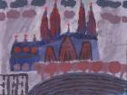 Petar Peri 6.A  panjolska_Sagrada Familia_Barcelona