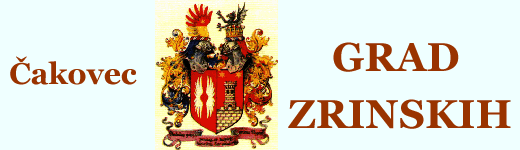 akovec - grad Zrinskih