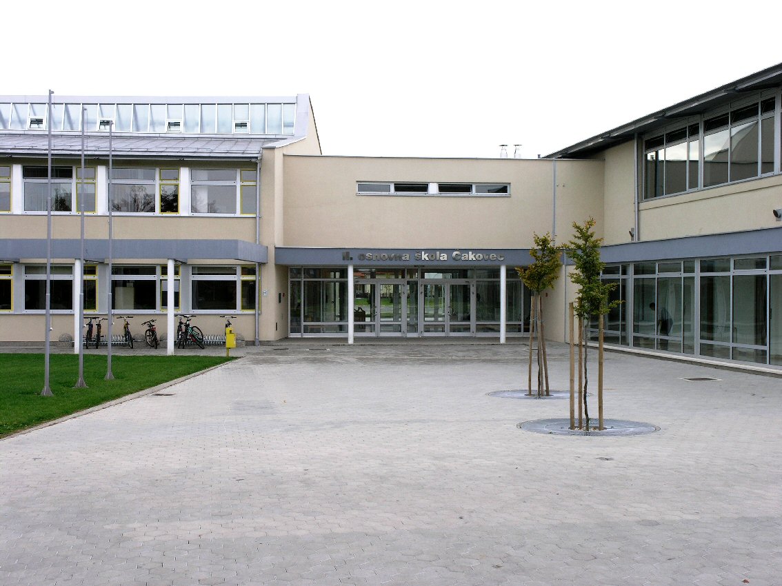 nova zgrada kole