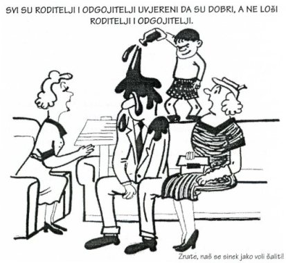 odgojitelji