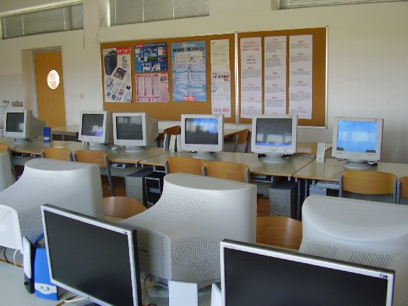 informatika uionica