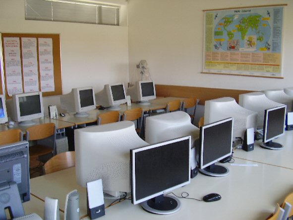 informatika uionica