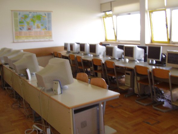 informatika uionica