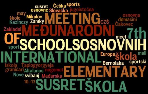 WORDLE - OBLAK RIJEI