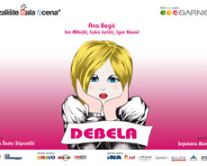 Debela