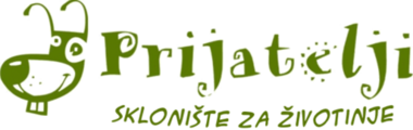 Prijatelji - sklonite za ivotinje