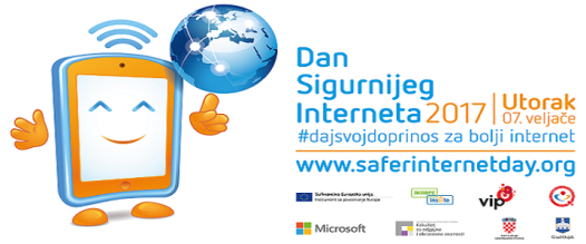 Dan sigurnijeg interneta 2017.