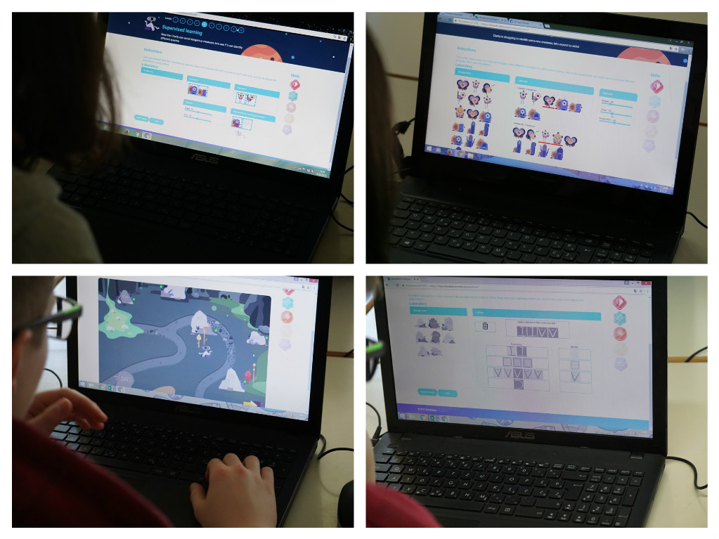 Hour of Code