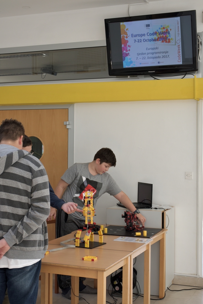 CodeWeek