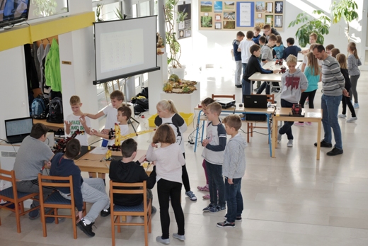 CodeWeek 2017