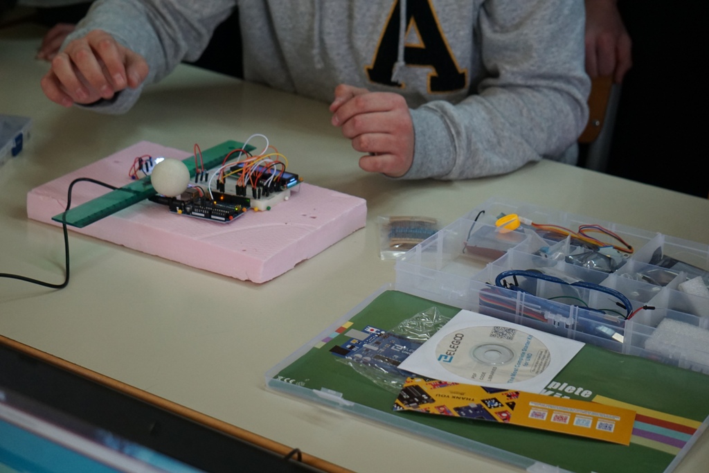 Arduino