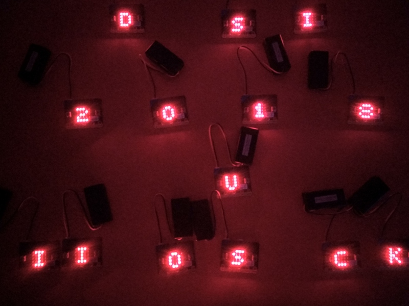 DSI micro:bit