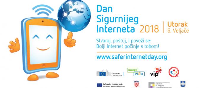 Dan sigurnijeg interneta