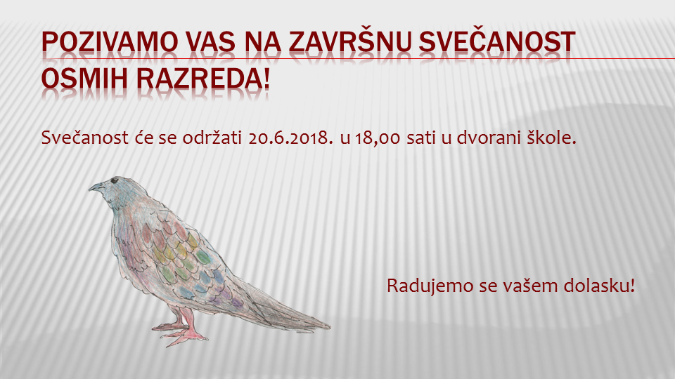 pozivnica