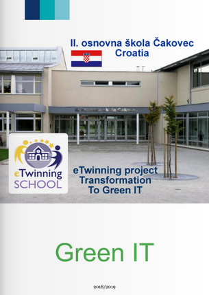 Madmagz Green IT Croatia