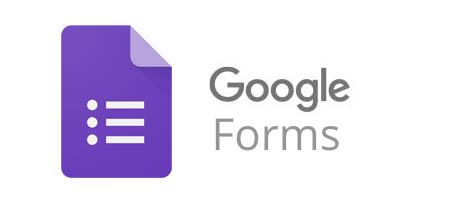 Google Forms