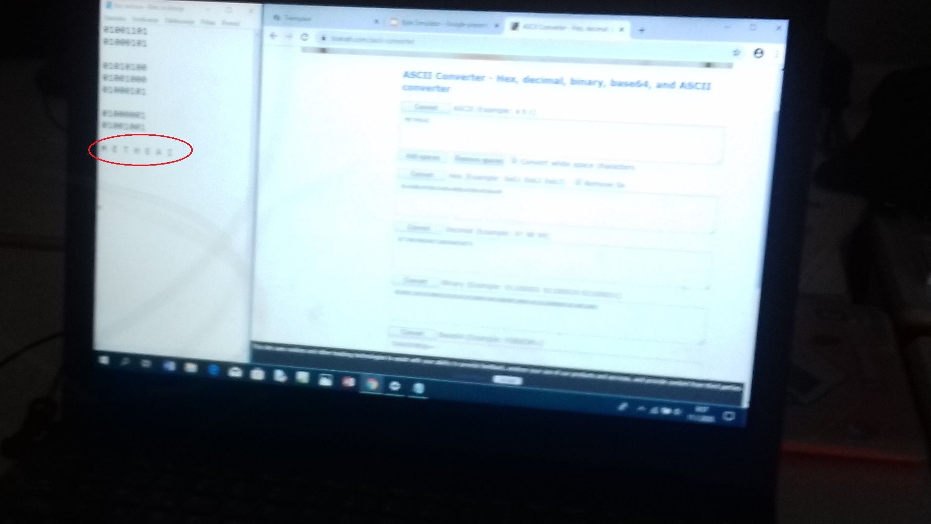 eTwinning project ME THE A.I #2.0