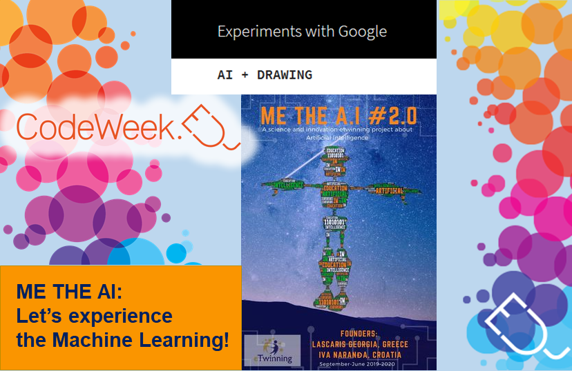 CodeWeek 2019