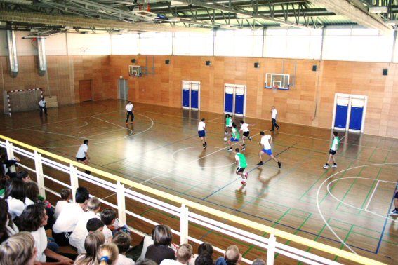 sportski susreti