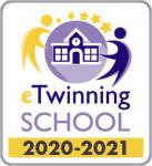 eTwinning School Label