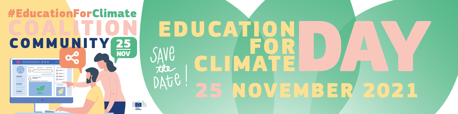 Education for Climate Day